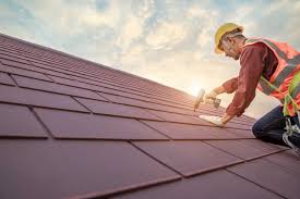 Ruston, WA Roofing Contractor Company